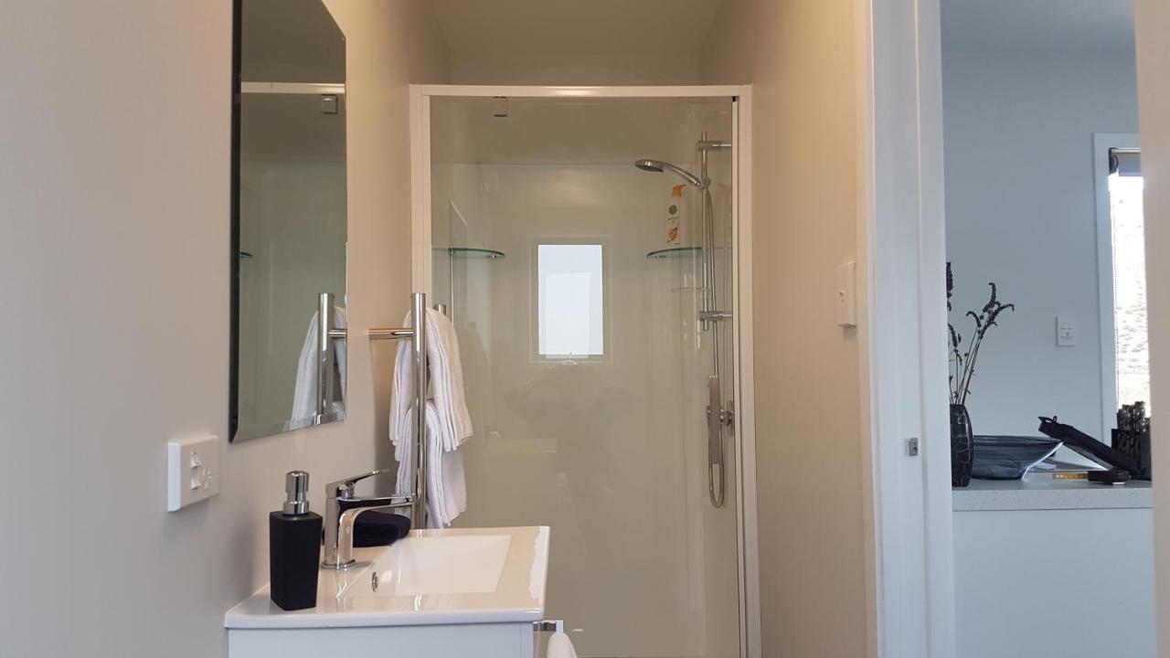 Lodges On Pearson - Unit 2 Кромвель Экстерьер фото