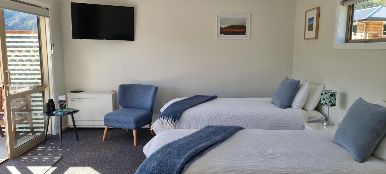 Lodges On Pearson - Unit 2 Кромвель Экстерьер фото